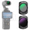 Neewer Variable Neewer ND2-ND32 & ND64-ND512 KIT COMPATIBLE AVEC DJI OSMO POCKE 1