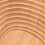 Cesta plegable de frutas de bambú 30272cm Madera 650g 5