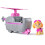 Paw Patrol PAW PATROL SKYE Helicopter with Toy Figure 2