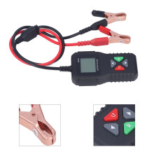 6V-24V 3-in-1 Batterietester BM550 mit 1,8-Zoll-TFT-Bildschirm