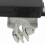38920 T2A AO2 sensor de batería RLX 2014-2017 3