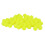 50Pcs TPE Round Refill Balls for Hyper Rush 40 Shooting Game 1
