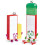 Learning Resources Learning Resources Numberblocks Thirteen and Fourteen Character Set, 2