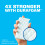 Magic Eraser Tampons de nettoyage extra-durables avec Durafoam 7 Count 4