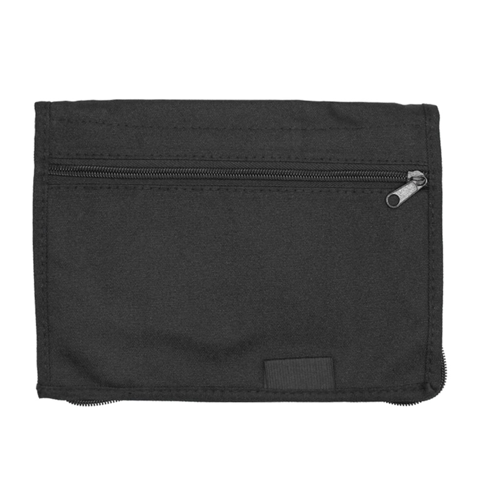 Professional Car Truck Files Zip Bag Universal Carry Case for Suitcase Multiple Pockets Car Truck Briefcase-image-OPC-PJ6CWGG-NEW