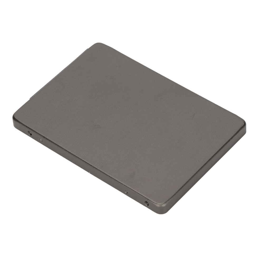Ngff M.2 To Sata3 Ssd Enclosure 6Gbps 2.5In Ultra Thin Gray 4951329338540