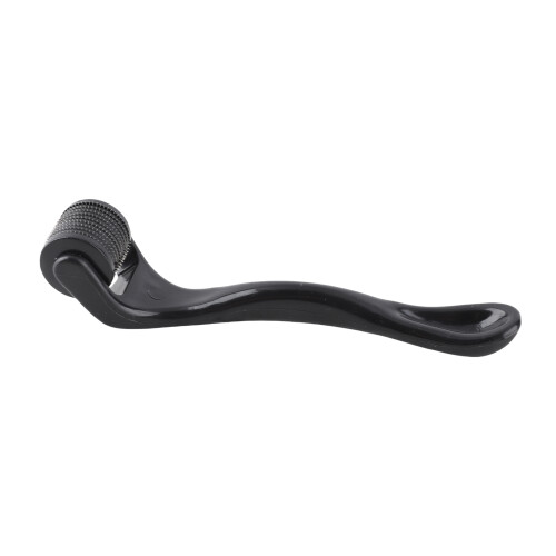 Rullo microaghi in titanio nero 13530mm 30g