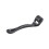 Rullo microaghi in titanio nero 13530mm 30g 4