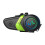 BT5.0 Motorcycle Helmet Headset 1200mAh Waterproof Wireless Intercom 2