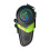 BT5.0 Motorcycle Helmet Headset 1200mAh Waterproof Wireless Intercom 7