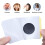 SOUTH MOON Cerotti per l'ipertensione 10 pezzi 71x61mm 7
