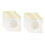 SOUTH MOON Cerotti per l'ipertensione 10 pezzi 71x61mm 1