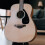 Yamaha Yamaha Guitar Right Nature Full (fg800ntii) 3