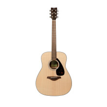 YAMAHA Guitar Right Nature Full (FG800NTII)