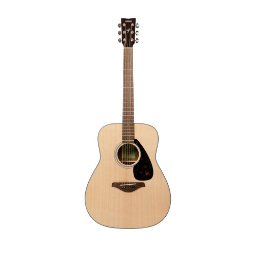 Yamaha Yamaha Guitar Right Nature Full (fg800ntii)