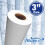 Alliance Wide Format Paper Rolls Bond Engineering (20lb | 2 Rolls  22 In x 650 Ft | 3"""" Core) 4