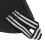 10-Piece Dog Grooming Hammock Set, Breathable Polyester, Black L 12