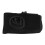 10-Piece Dog Grooming Hammock Set, Breathable Polyester, Black L 8