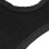 10-Piece Dog Grooming Hammock Set, Breathable Polyester, Black L 10