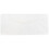 JAM PAPER #14 Envelopes comerciais comerciais - 5 x 11 1/2 - Branco - 100/pacote 1