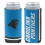 Carolina Panthers pu pi fresco Slim Can Design 2