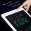 Graphics Tablet with 8192 Pressure Levels, 215x135mm, Grey 6