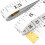 Stainless Steel Hemming Clips Set – 10.7cm Flexible Sewing Tools 10