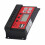 Regolatore di carica solare LCD 12V/24V 10A 4