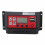 Regolatore di carica solare LCD 12V/24V 10A 2