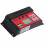 Regolatore di carica solare LCD 12V/24V 10A 3