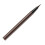 Quick Dry Waterproof Liquid Eyeliner Pen Brown Thin Head Long Lasting 5
