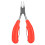 Pinza para dientes de lechón multifuncional rojo 2