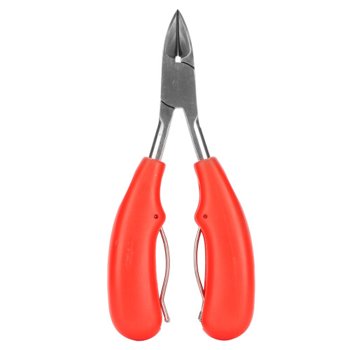 Pinza para dientes de lechón multifuncional rojo 2