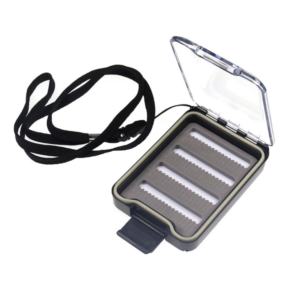 bags fly fishing box container acrylic fishing gear box fishing gear hook organizers storage case-image-OPC-PJ6CYRZ-NEW