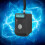 Adattatore di batteria 18V-21V convertitore USB dock in plastica 13