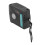 Adattatore di batteria 18V-21V convertitore USB dock in plastica 16
