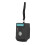 Adattatore di batteria 18V-21V convertitore USB dock in plastica 14