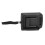 Adattatore di batteria 18V-21V convertitore USB dock in plastica 4