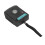 Adattatore di batteria 18V-21V convertitore USB dock in plastica 8