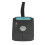 Adattatore di batteria 18V-21V convertitore USB dock in plastica 15