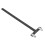 Stainless Steel T Shape Bow String Ruler for Compound & Recurve Bows 1
