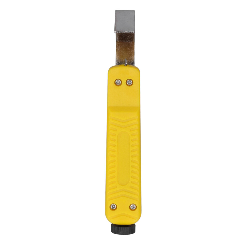Premium Wire Stripper Pen, 35-50Mm Coax Cable Tool For Accurate Stripping 3761329358490