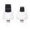 Extracorporeal Shockwave Therapy Machine for ED & Pain Relief, 11 Heads 4