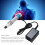 Extracorporeal Shockwave Therapy Machine for ED & Pain Relief, 11 Heads 7