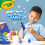 Crayola Crayola 542128042 Πλενόμενη Μπογιά, Μπλε, 1 γαλονι 4