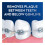 Oral-B Oral B Floss Super Pre-Cut Strands 50m 3