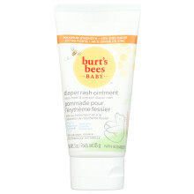 Burt's Bees Baby Wundschutzcreme 85 g (3er Pack)