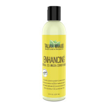 Taliah Waajid Black Earth Products Migliora il balsamo alle erbe 8 Oz