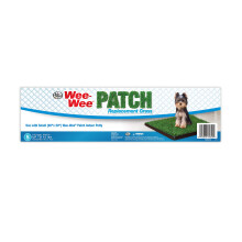Four Paws Wee-Wee Premium Patch Huisdierpotje voor binnen en buiten voor honden l Zindelijkheidstraining voor honden l Kunstgras l Wee-Wee Patch