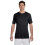 Hanes Adulte Cool Dri Performance Tee (Noir) (S) 1